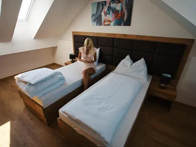 Apartment B  Bild 15